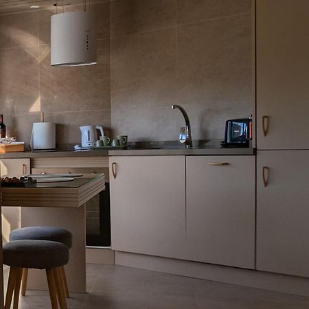 Apartamentos As Malaga Centro Historico Eksteriør billede