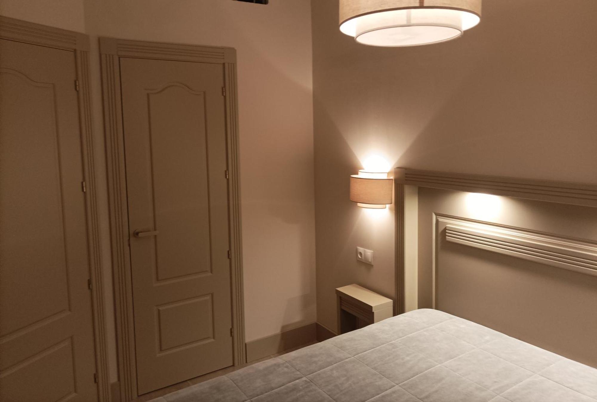 Apartamentos As Malaga Centro Historico Eksteriør billede