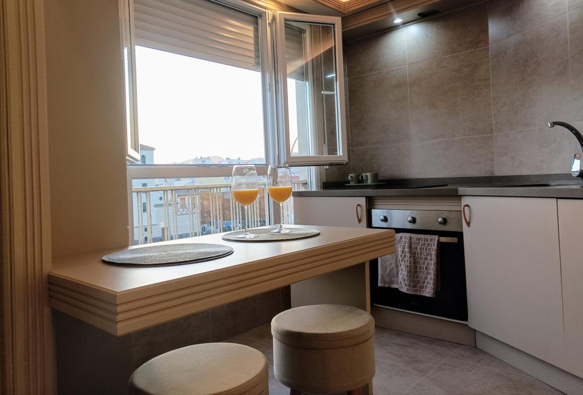 Apartamentos As Malaga Centro Historico Eksteriør billede