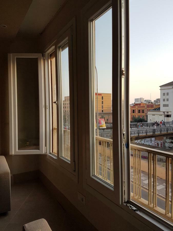 Apartamentos As Malaga Centro Historico Eksteriør billede