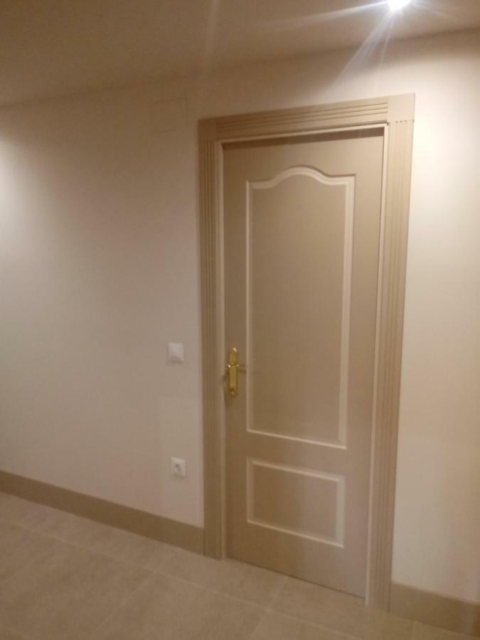Apartamentos As Malaga Centro Historico Eksteriør billede