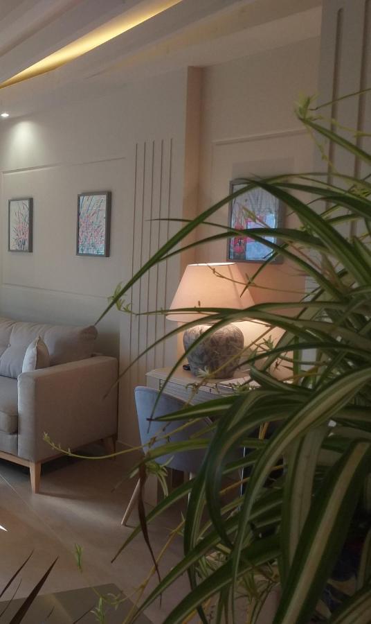 Apartamentos As Malaga Centro Historico Eksteriør billede